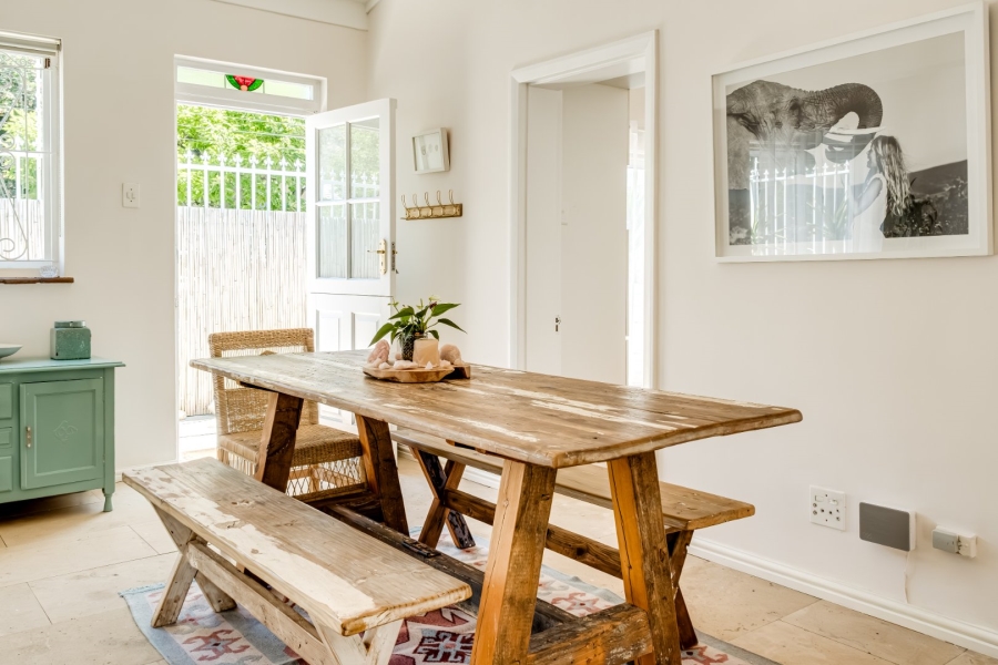 To Let 2 Bedroom Property for Rent in Gardens Western Cape